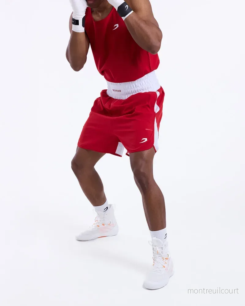 BOXRAW Träningsshorts Stevenson 2.0