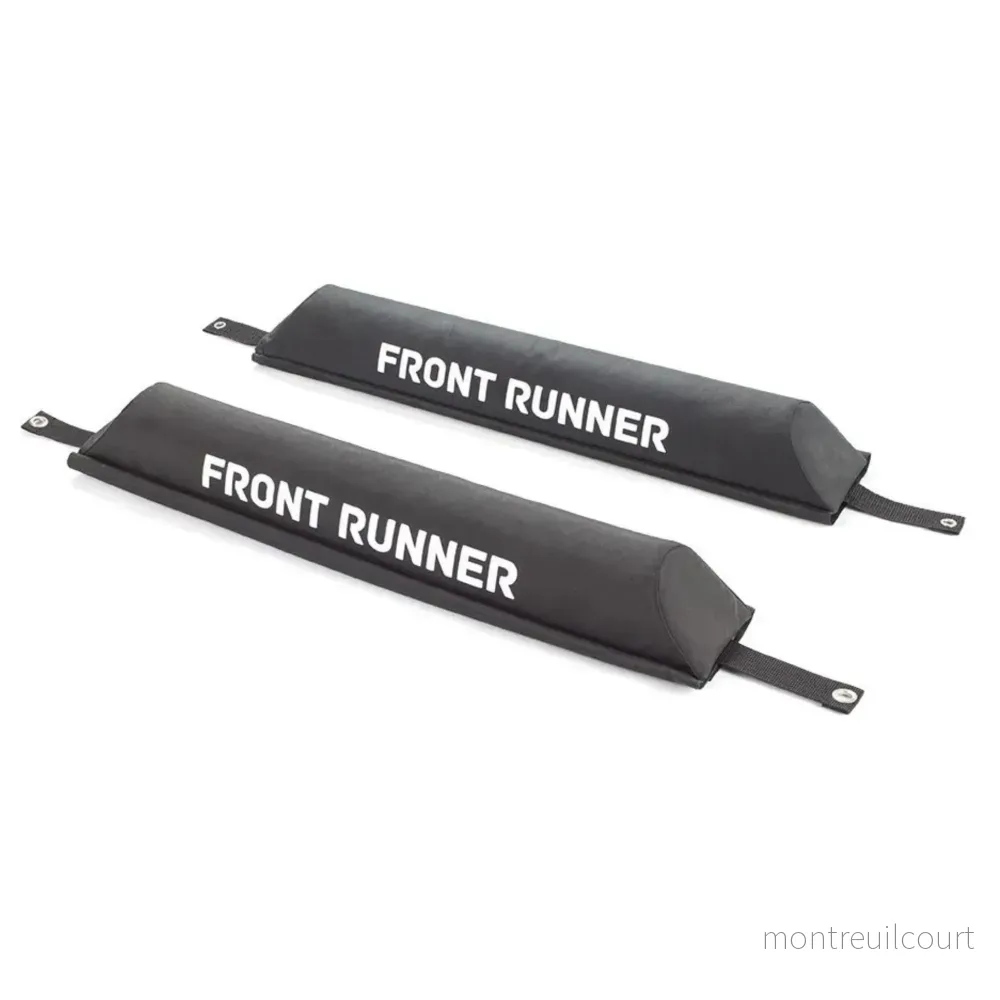 Front Runner Rack Pad Set - Bild 2