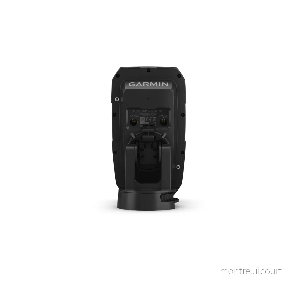 Garmin STRIKER Vivid 4" Fishfinder, 4cv med GT20-TM-givare - Bild 3