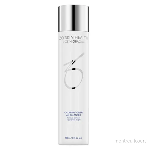 ZO Calming Toner pH Balancer - Bild 3