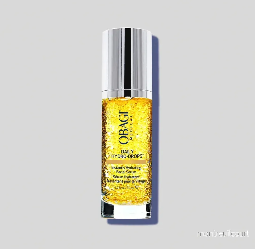 OBAGI Daily Hydro-Drops