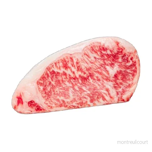 Japansk Wagyu – EntrecĂŽte A5+ Japansk Wagyu – EntrecĂŽte A5+