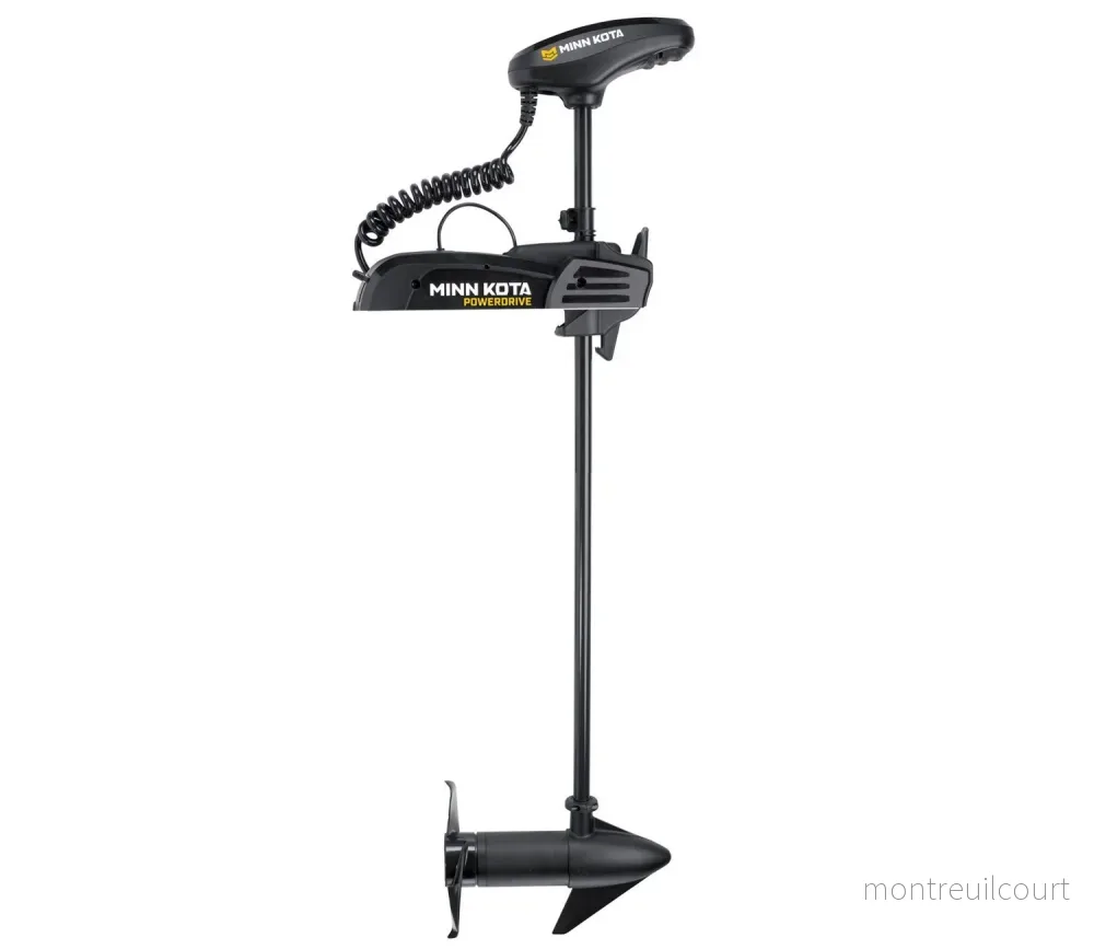 Minn Kota PowerDrive Micro 70 MR 54 24V - Bild 2