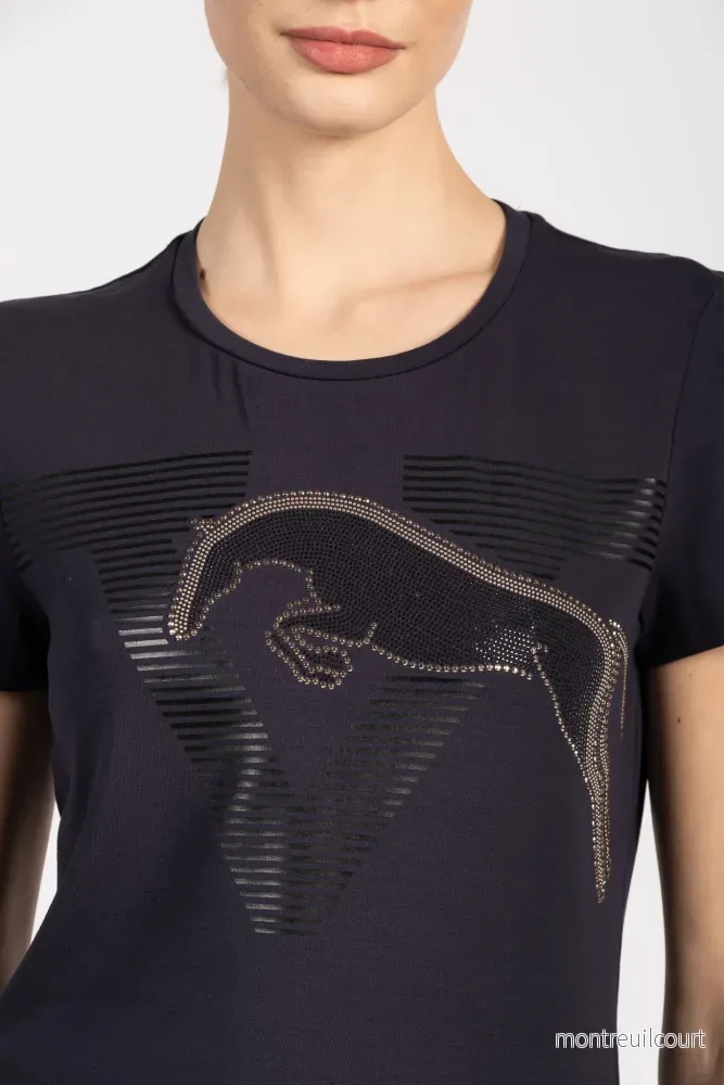 Vestrum T-shirt Interlaken - Bild 3