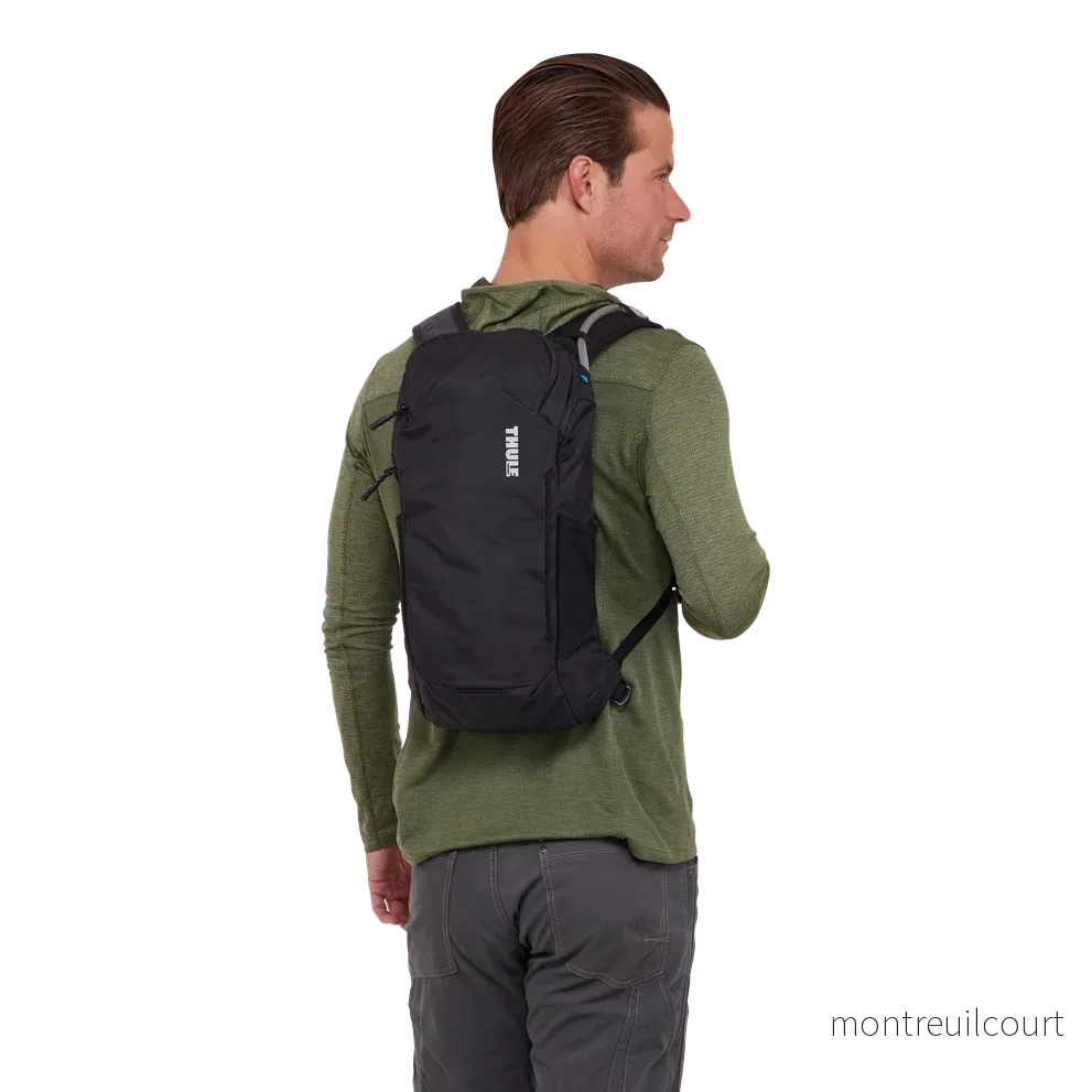 Thule AllTrail Vätskeryggsäck 10L - Svart - Bild 3
