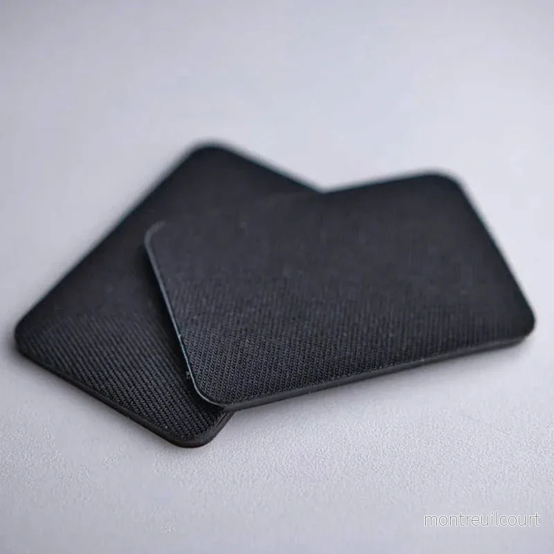 MeolinQ Patch 2-pack