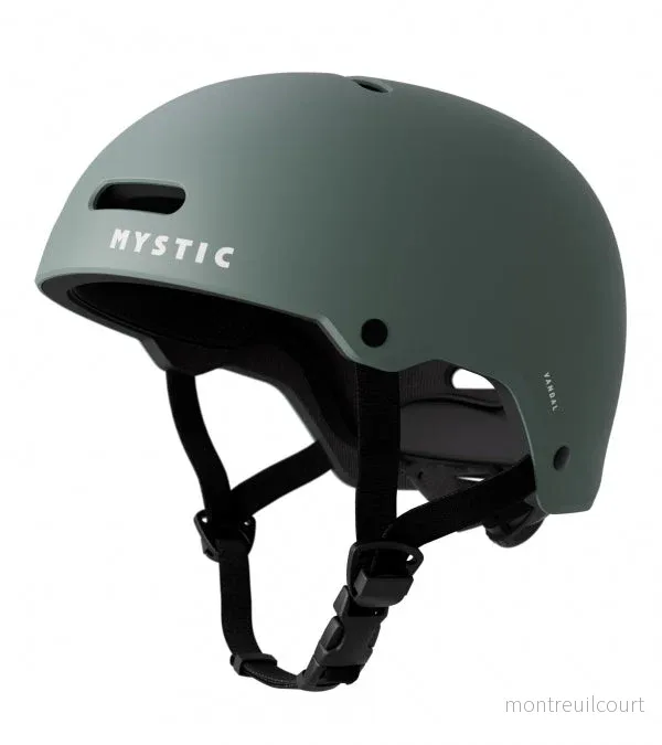 Mystic Vandal hjälm Olive Mystic Vandal hjälm Olive