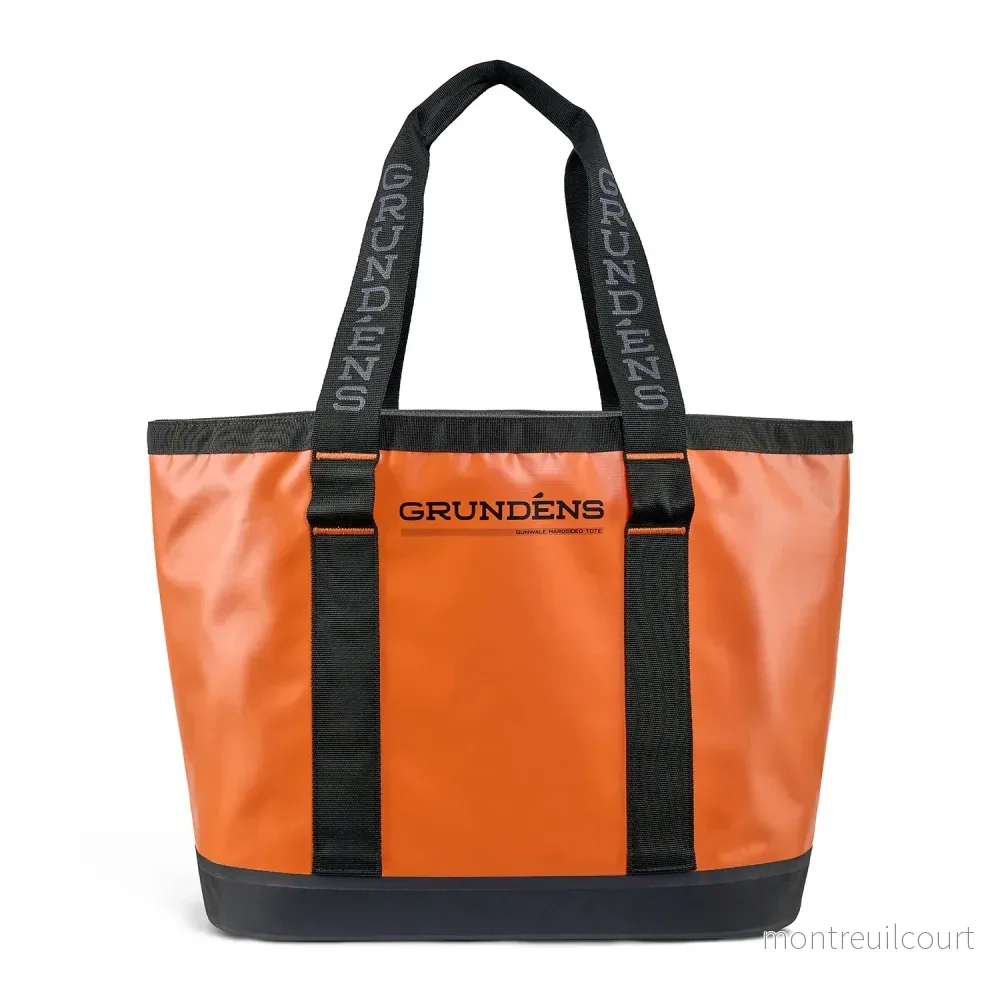 Grundéns Gunwale Hardsided Tote Bag Grundéns Gunwale Hardsided Tote Bag
