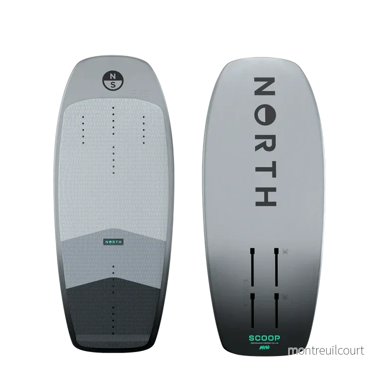 North Scoop Mini 2024 North Scoop Mini 2024