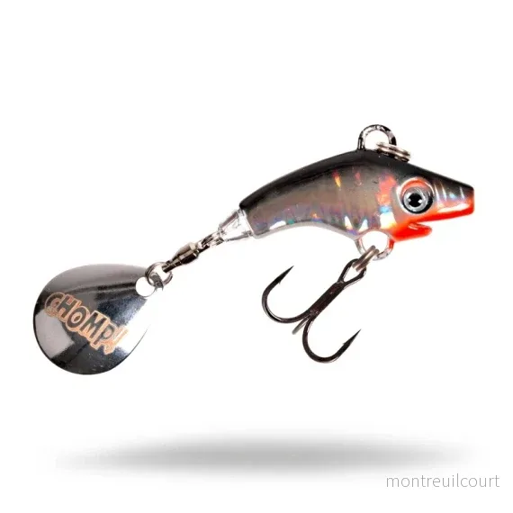 CWC Pig Jig Spin 21g - Bild 3