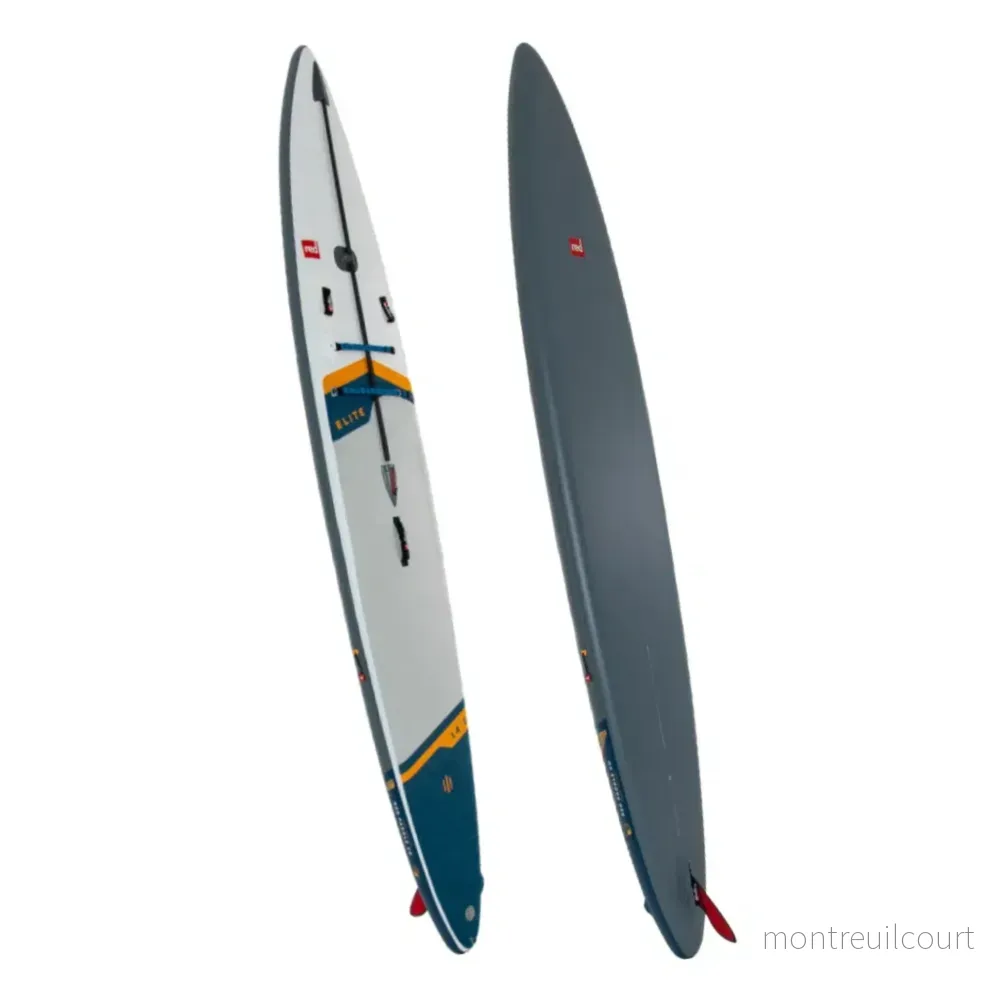 Red Paddle Co 14´0 Elite MSL - Bild 2