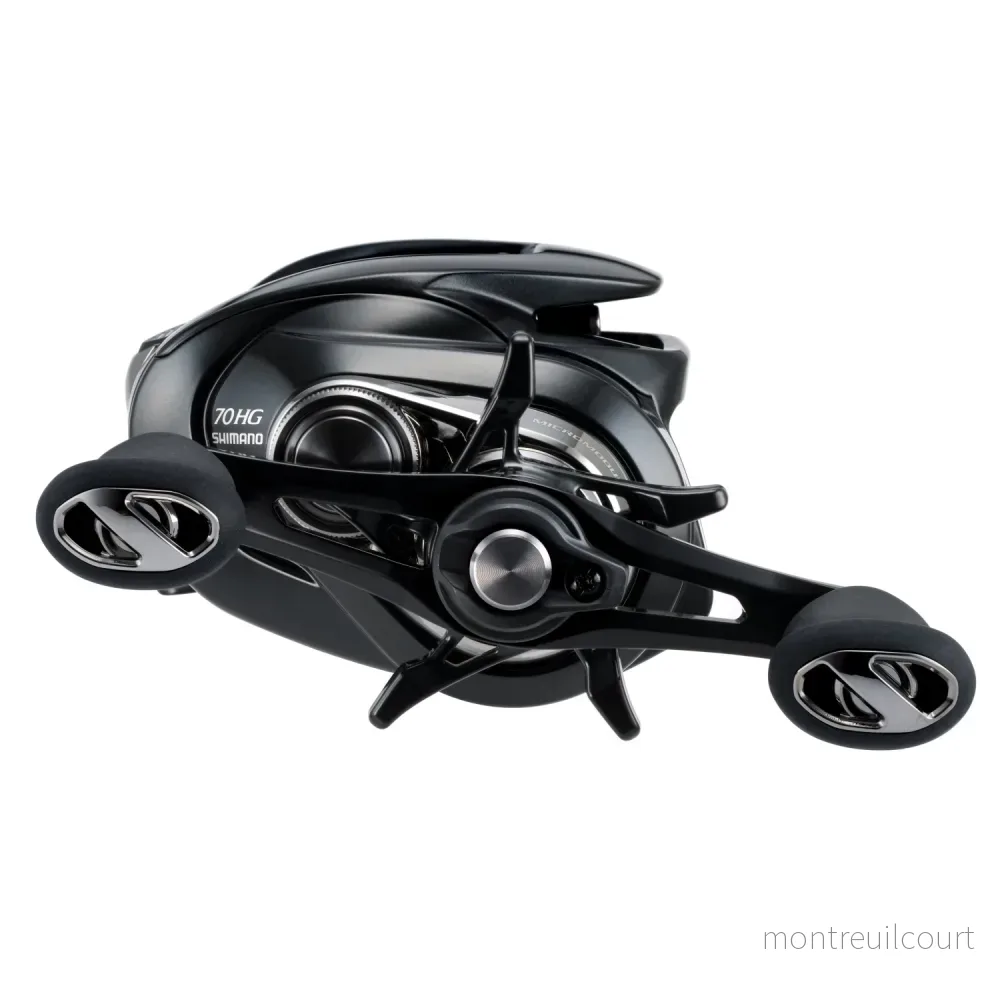 Shimano Metanium DC 71 XGA Left Hand - Bild 2