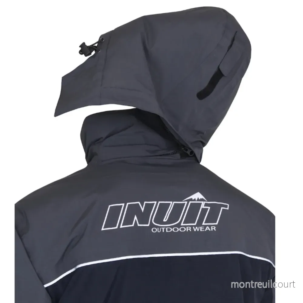 Patriot Inuit Polar-X Värmedräkt - Bild 3