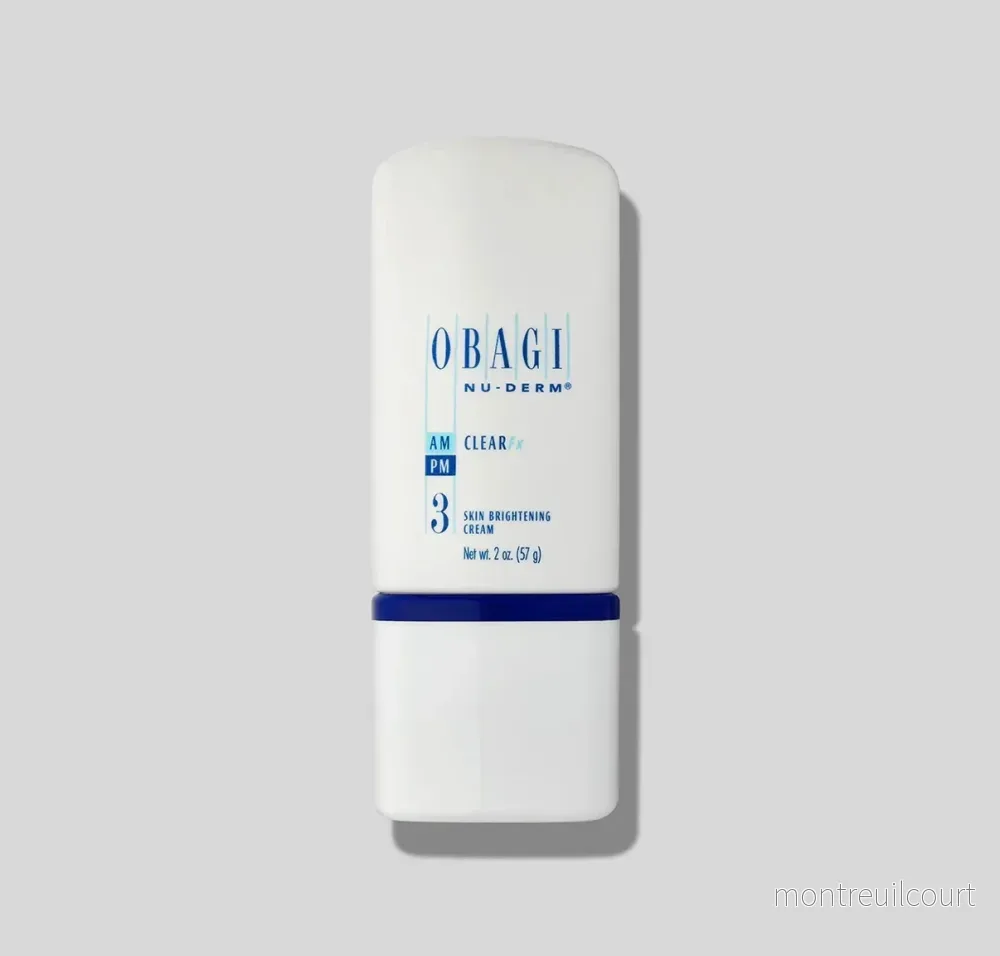 OBAGI Nu-Derm Clear FX (3)-20% RABATT OBAGI Nu-Derm Clear FX (3)-20% RABATT