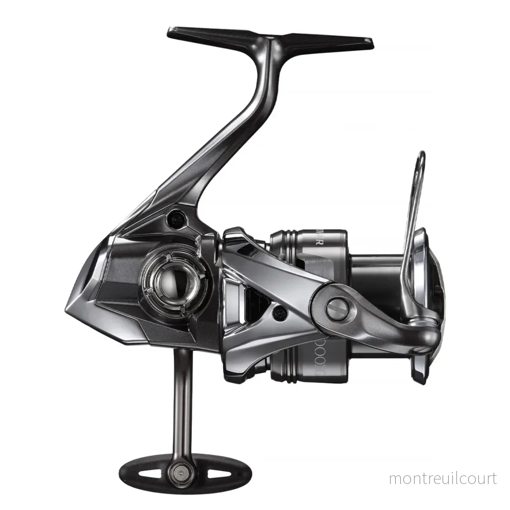 Shimano Twin Power FE 2500 - Bild 2