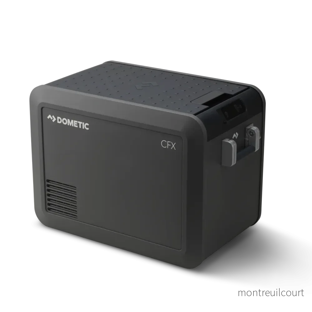 Dometic CFX5 45, 46L AC/DC