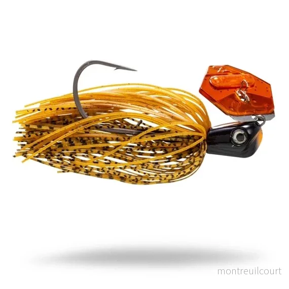 Strike Pro RatN Chat 14 – Golden Shiner