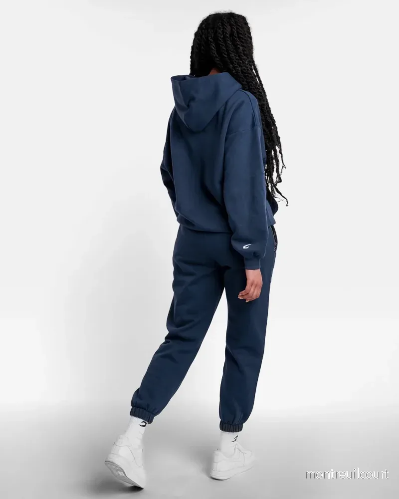 BOXRAW Hoodie East Street - Bild 3