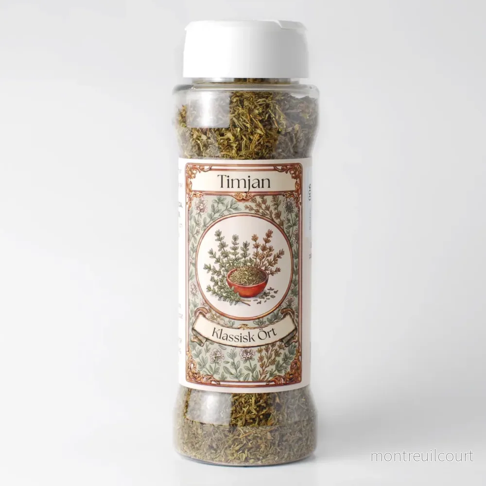 Timjan – 25 g Timjan – 25 g