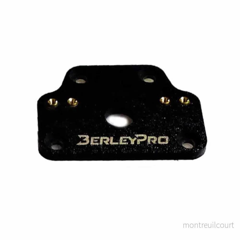 BerleyPro Native Watercraft Steering Tension Plate BerleyPro Native Watercraft Steering Tension Plate