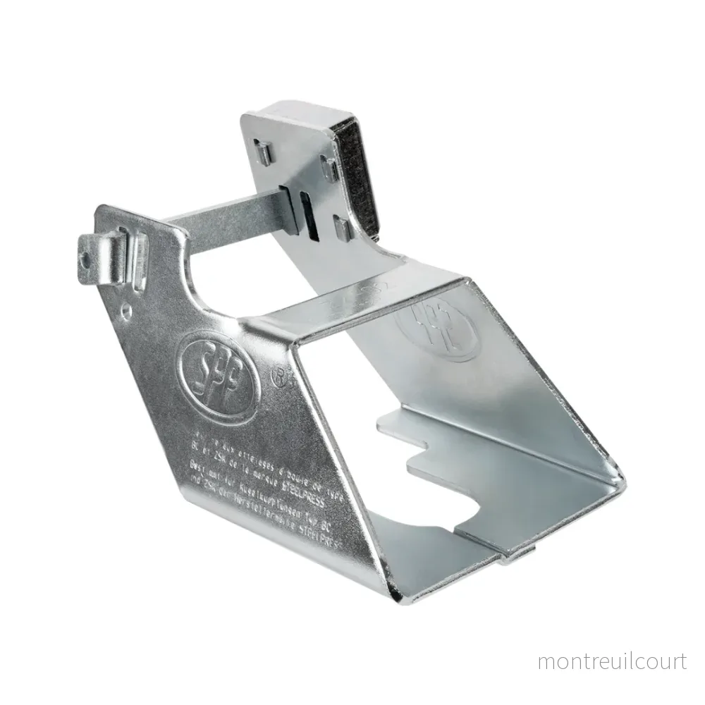 SPP Hitch Lock Släpvagnslås ZZ-02A - Bild 3