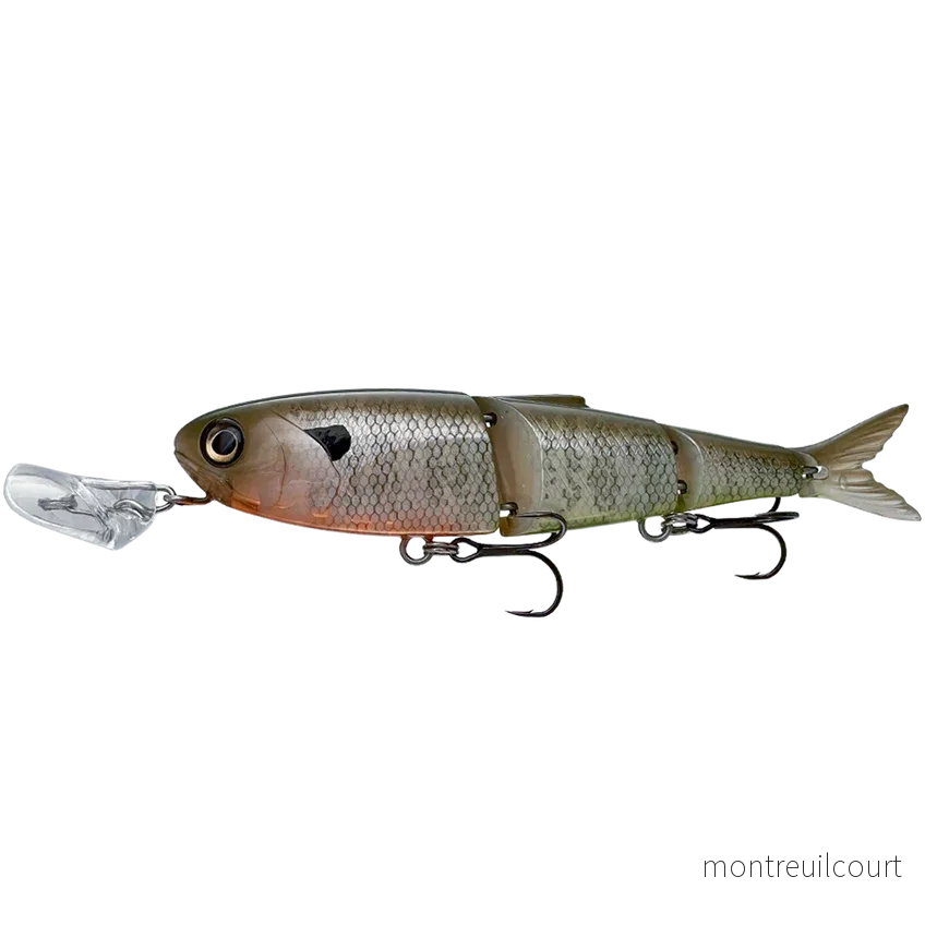 Headbanger Spitfire 11cm 17g