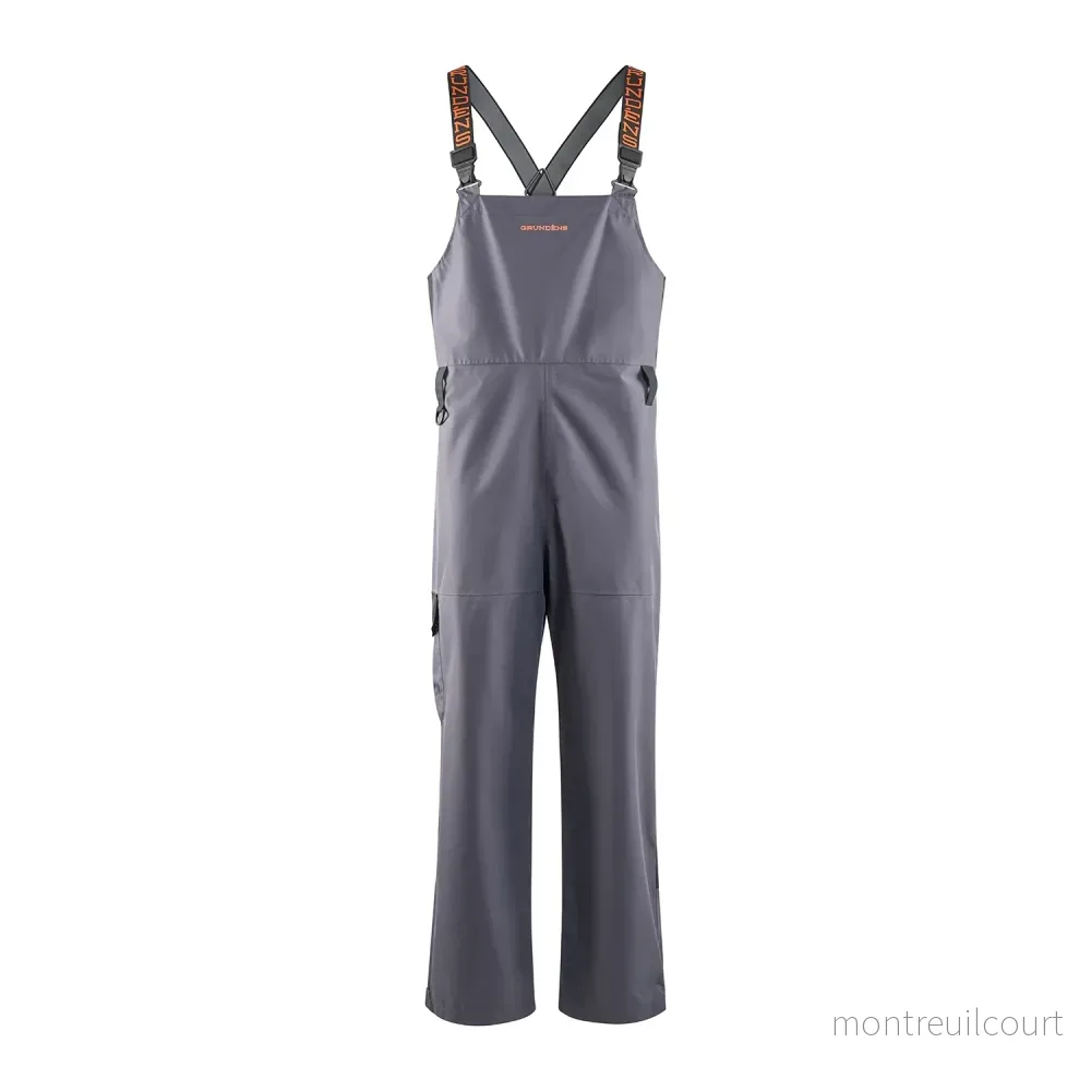 Grundéns Deepwater 2L Fishing Bib