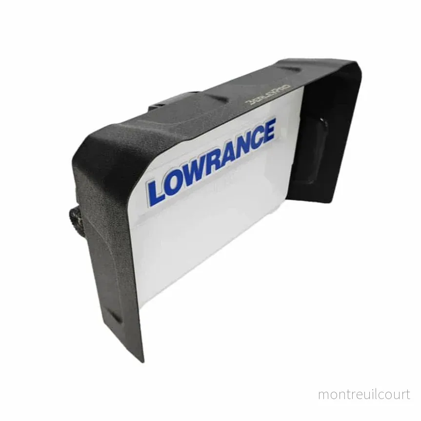 BerleyPro Lowrance HDS10 Visor BerleyPro Lowrance HDS10 Visor