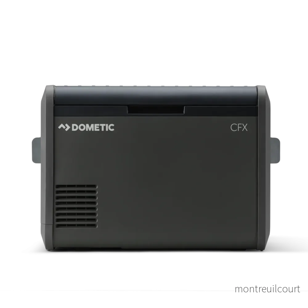 Dometic CFX5 55, 55L AC/DC - Bild 2
