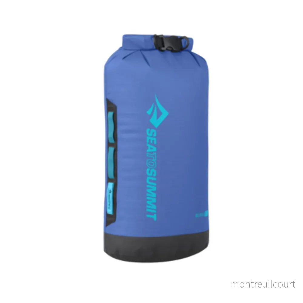 Sea to Summit Eco Big River Dry Bag - Bild 2