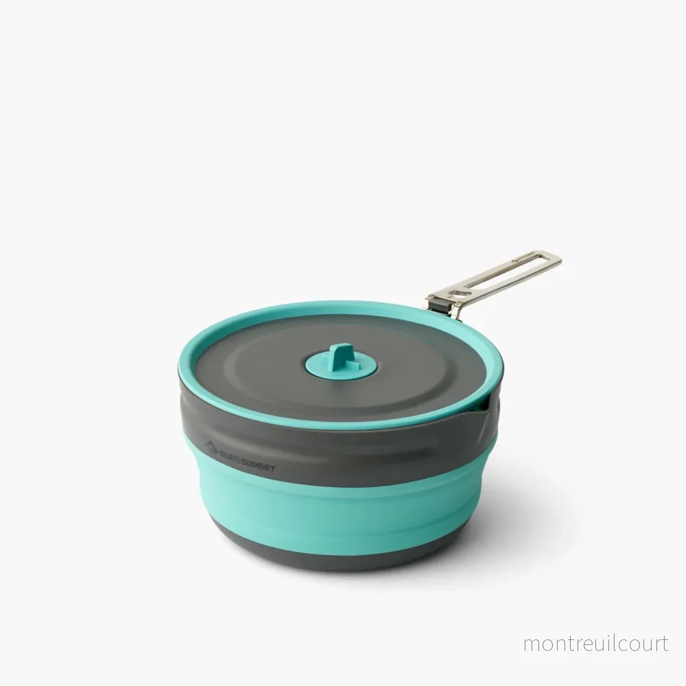 Sea to Summit Frontier Ultralight Collapsible Pouring Pot 2,2L