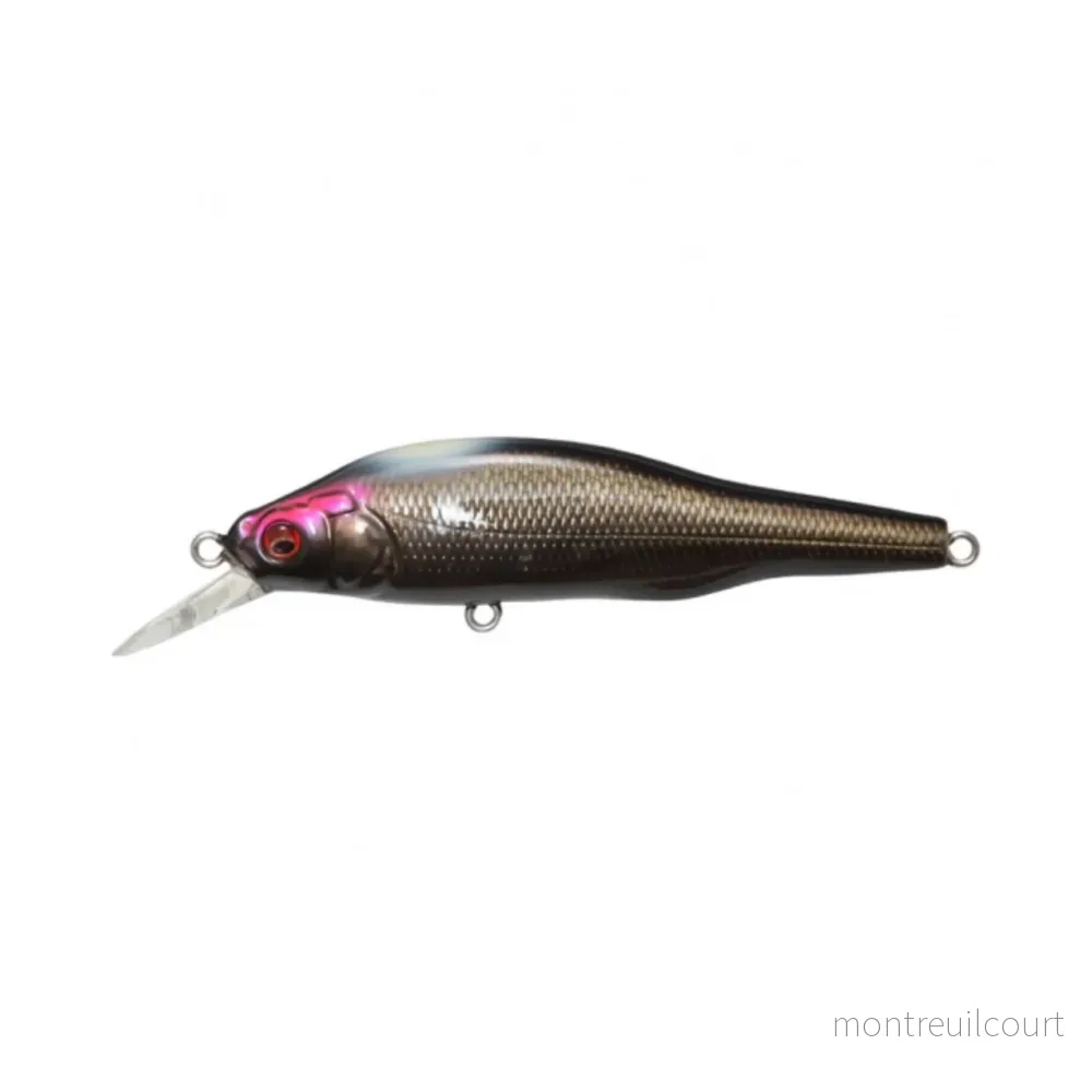 MEGABASS X-80 Trick Darter MG Secret Shadow MEGABASS X-80 Trick Darter MG Secret Shadow