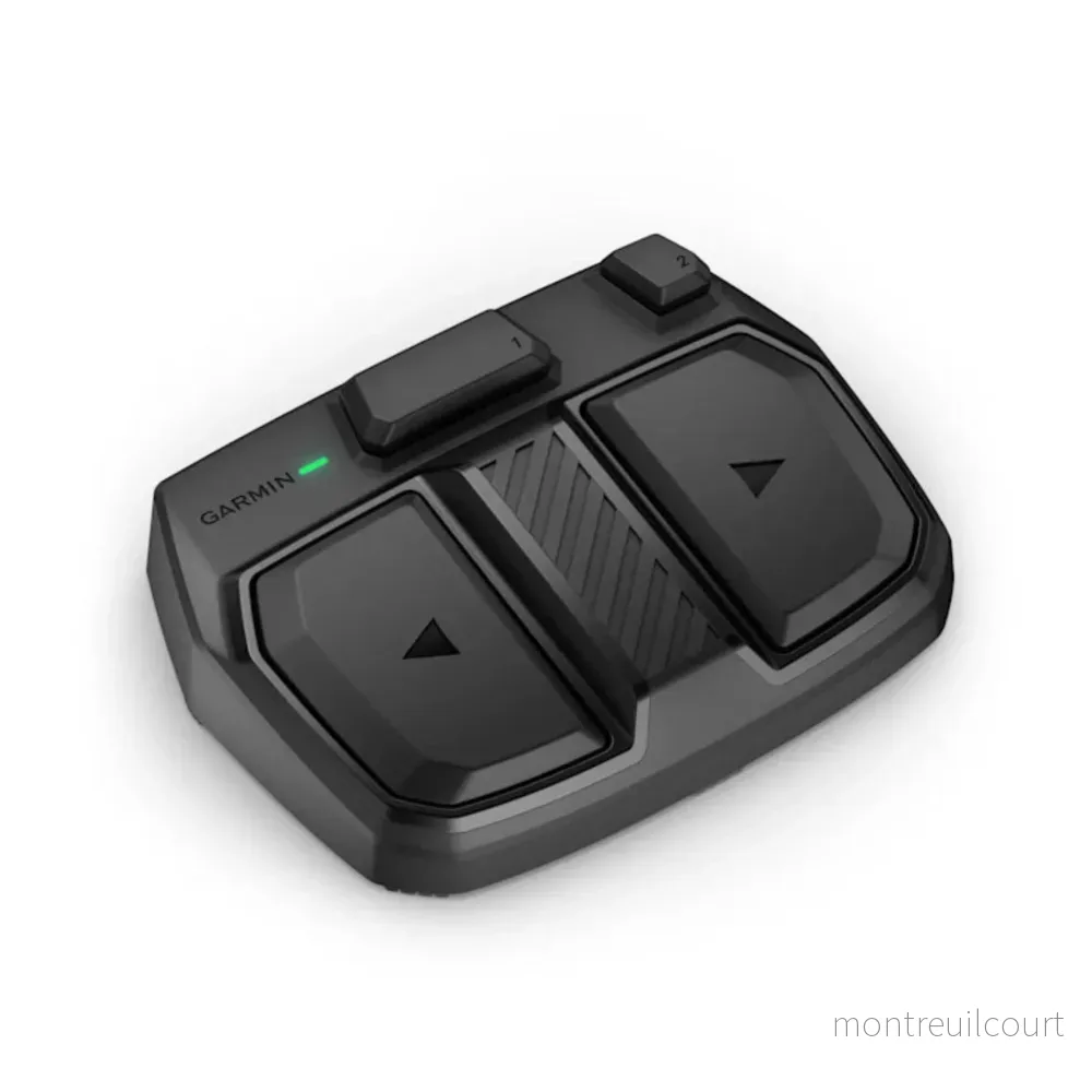 Garmin Fotreglage för Spy Pole - Bild 2
