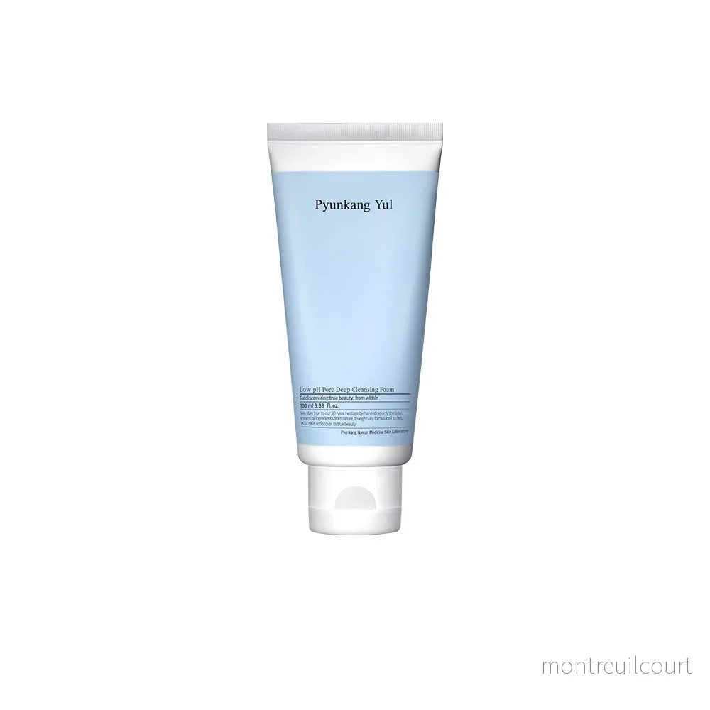 Pyunkang Yul Low pH Pore Deep Cleansing Foam 40ml - Bild 2