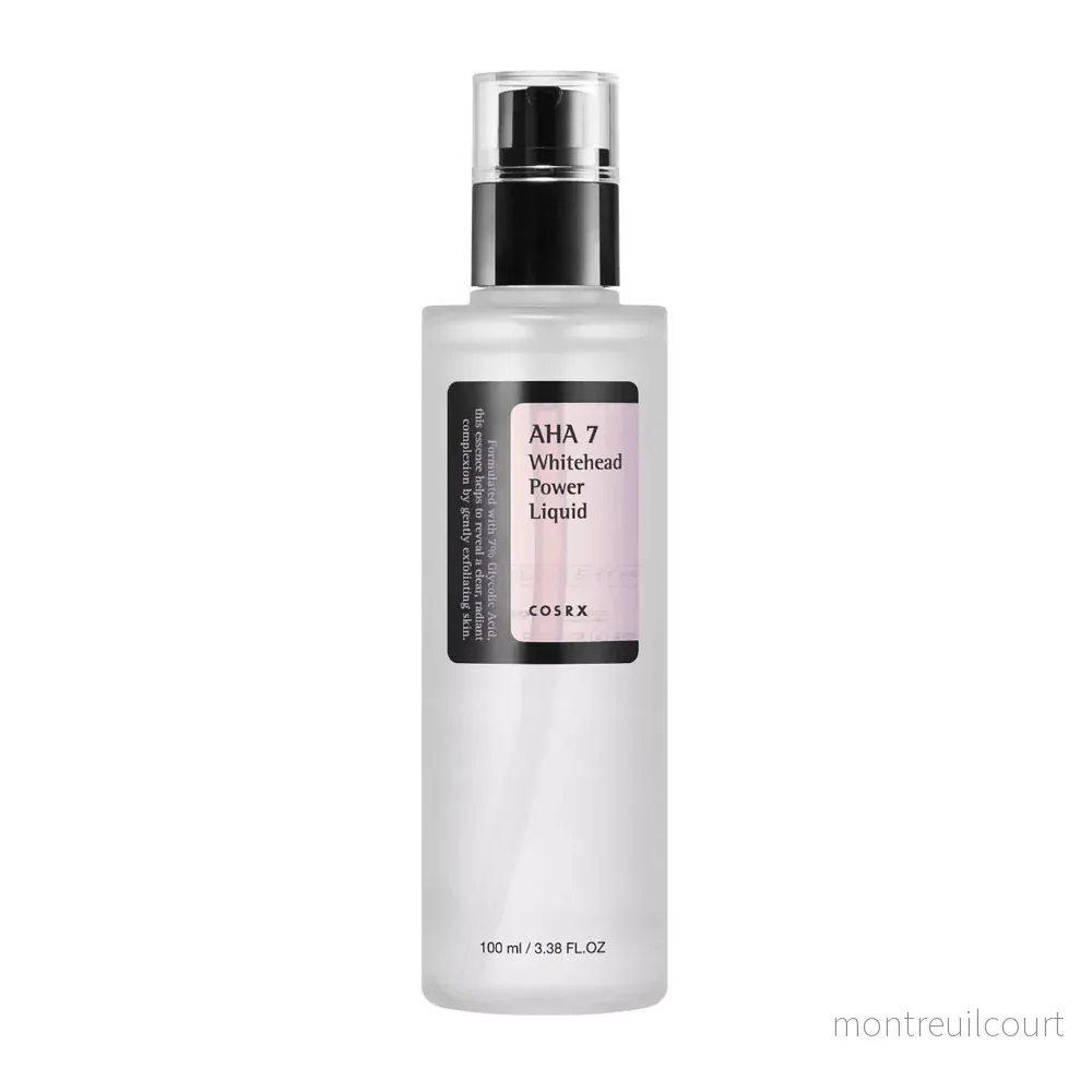 COSRX AHA 7 Whitehead Power Liquid 100ml COSRX AHA 7 Whitehead Power Liquid 100ml
