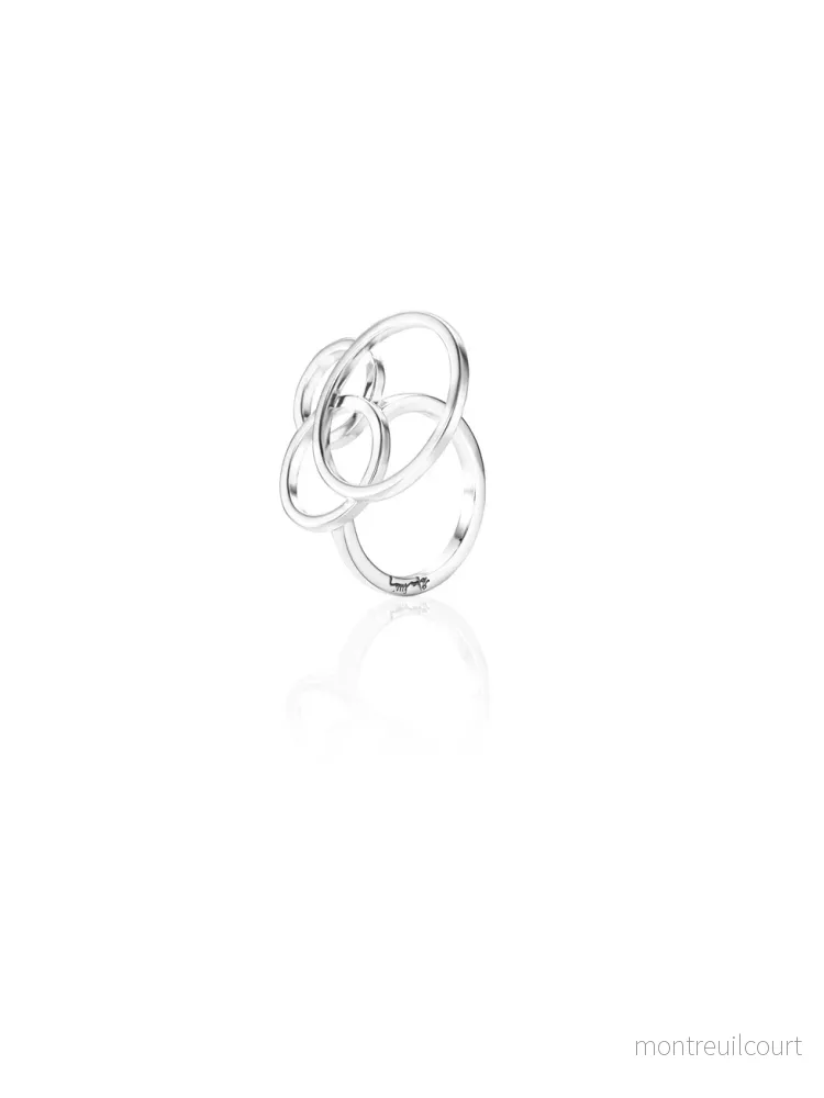 Bubbles Ring