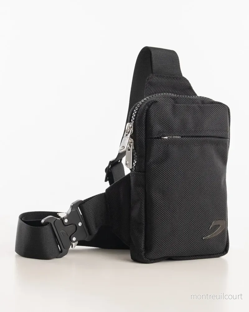 Boxraw Crossbody Väska Boxraw Crossbody Väska