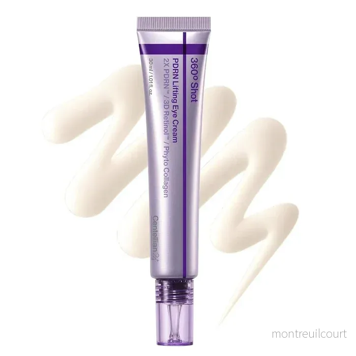 Centellian24 360° Shot PDRN Lifting Eye Cream 30ml Centellian24 360° Shot PDRN Lifting Eye Cream 30ml