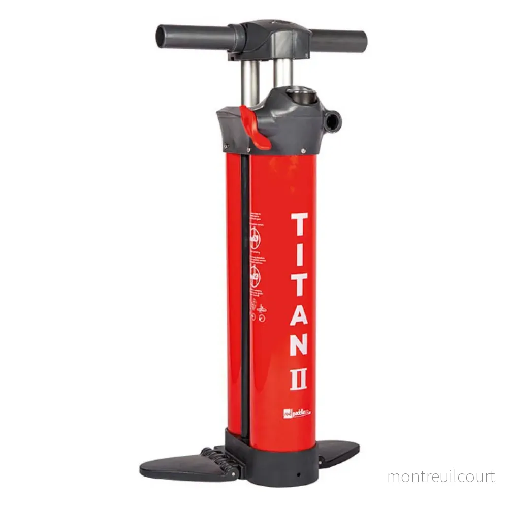 Red Paddle Co 12.0 Voyager HT MSL, SUP-Bräda - Bild 2