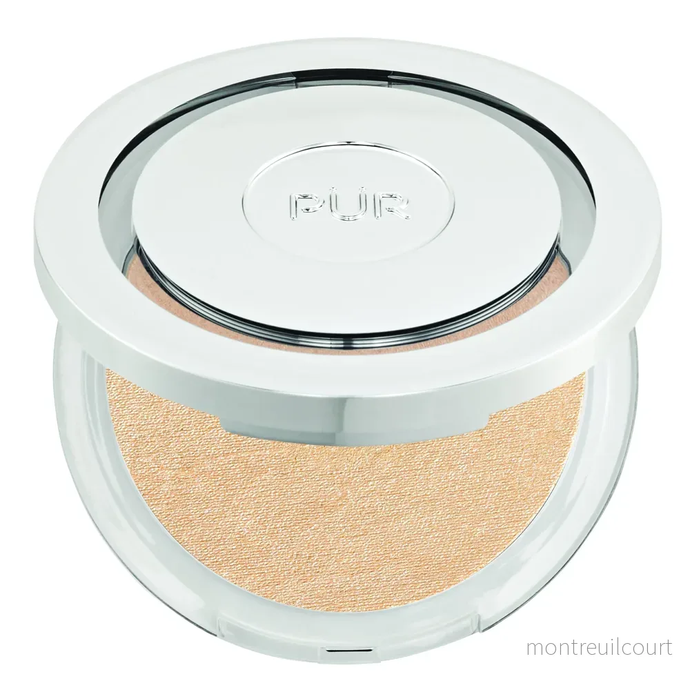 AFTERGLOW Highlighting Skin Perfecting Powder AFTERGLOW Highlighting Skin Perfecting Powder