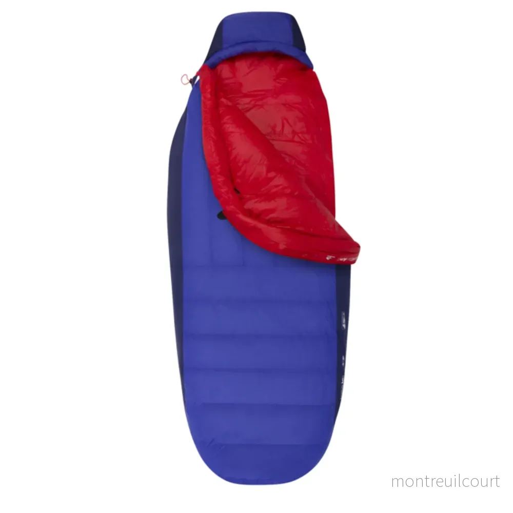 Sea to Summit Sleepbag Down Amplitude AMII Regular - Bild 2