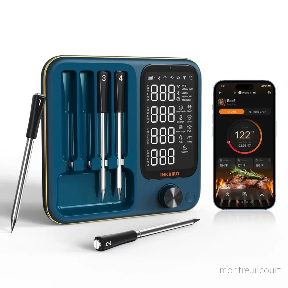 Inkbird Pro INT-14S-BW Inkbird Pro INT-14S-BW