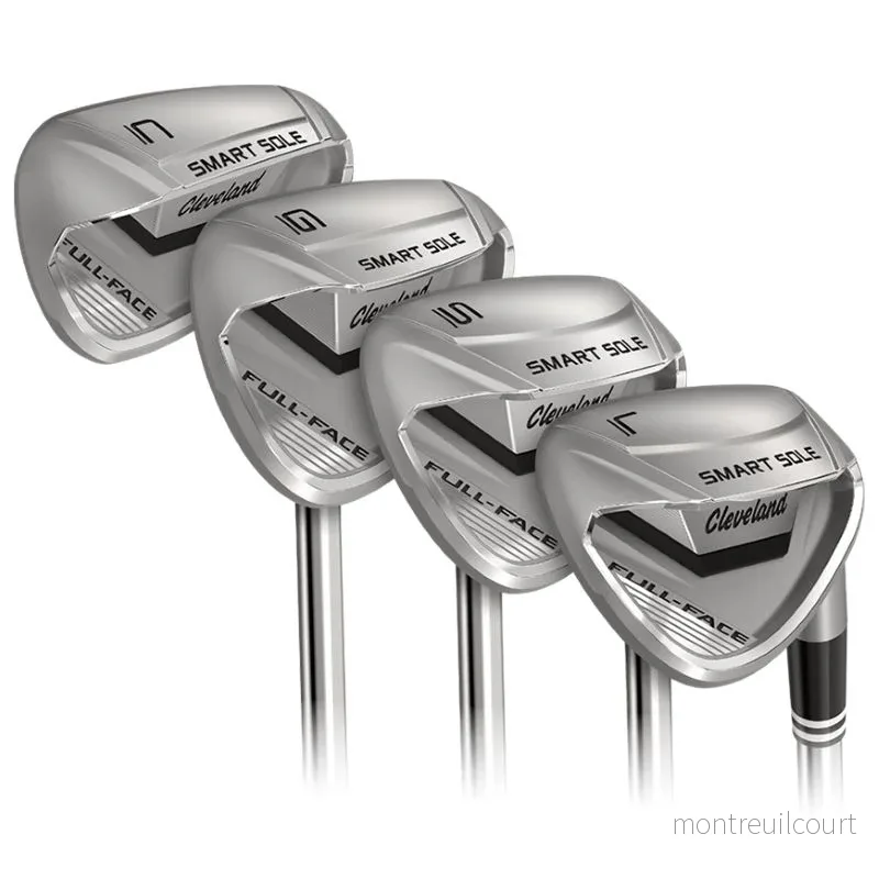Wedge – Cleveland Smart Sole Full Face