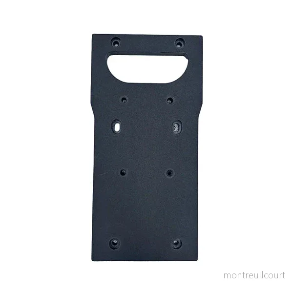 Native Watercraft TitanX Bow Motor Mount Native Watercraft TitanX Bow Motor Mount