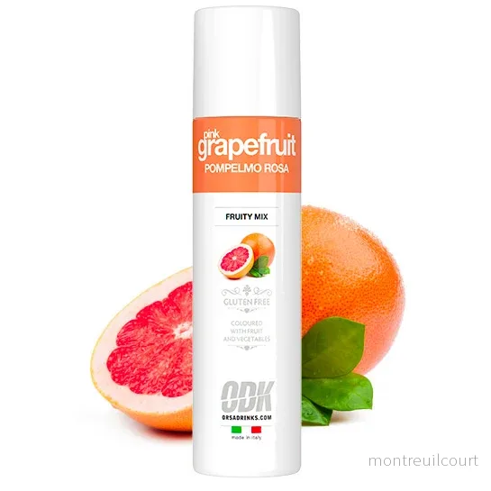 ODK ROSA GRAPE FRUITY MIX