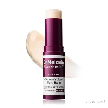 Dr.Melaxin Cemenrete Calcium Multi Balm 9g
