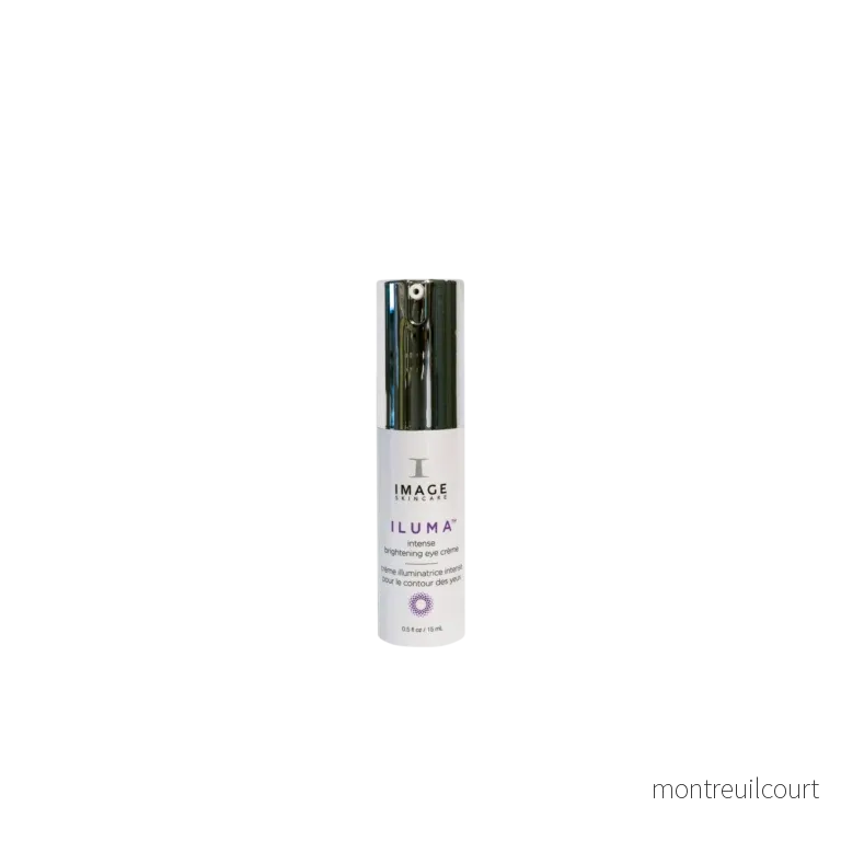 ILUMA intense brightening eye crème