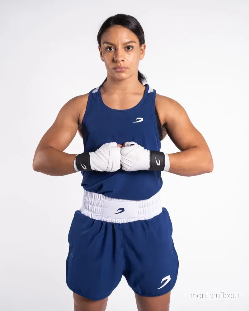 BOXRAW Träningslinne Stevenson 2.0 Dam BOXRAW Träningslinne Stevenson 2.0 Dam
