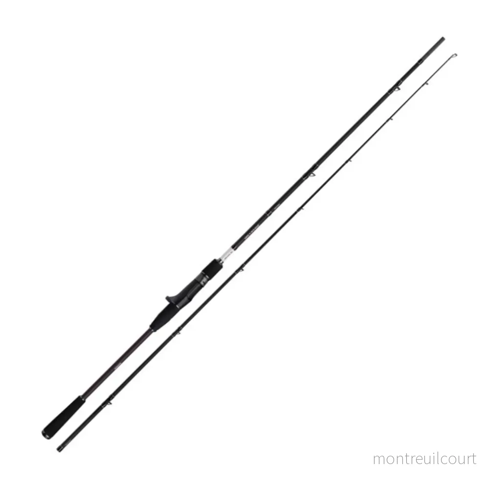 Shimano Rod Yasei BB Pike XXH Cast 2.30m 30-90g 2pc Shimano Rod Yasei BB Pike XXH Cast 2.30m 30-90g 2pc