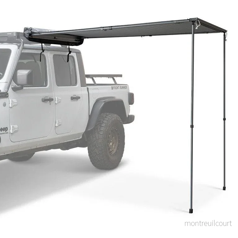 Front Runner Easy-Out Awning / 1,4M / Black Front Runner Easy-Out Awning / 1,4M / Black